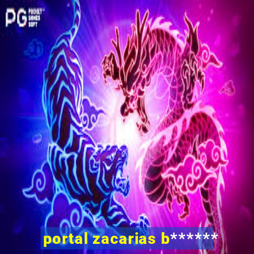 portal zacarias b******